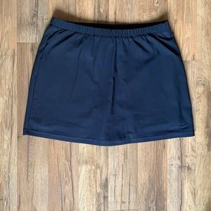 Nike Skort